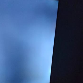 Senna TV Senna 65 İnch Işık Sızması Bulutlanma