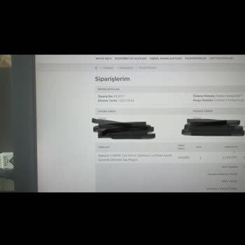 Yoklu.com Para İadesi Yapılmıyor