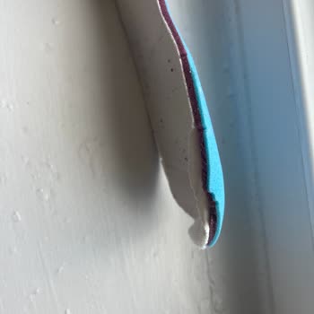 Acity Sportinn Ayakkabı Deformesi!