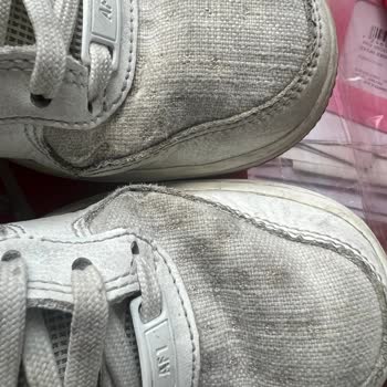 Acity Sportinn Ayakkabı Deformesi!