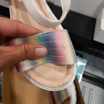 FLO Ayakkabı FLO Paramı İade Etmiyor