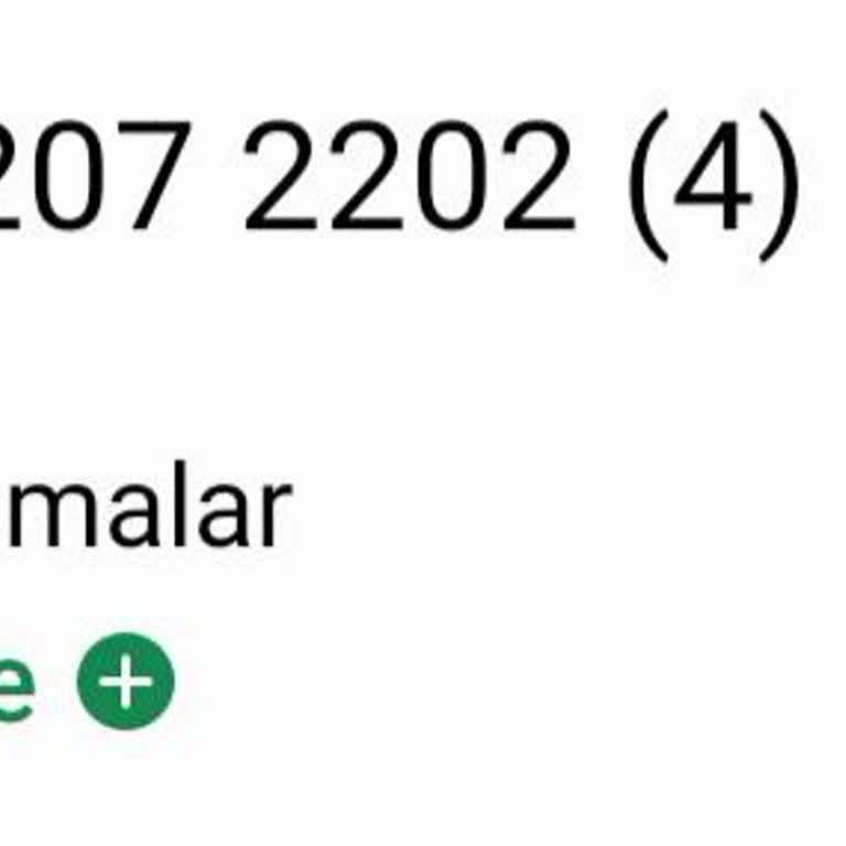 Yine Migros, Yine Sipariş Hüsranlığı