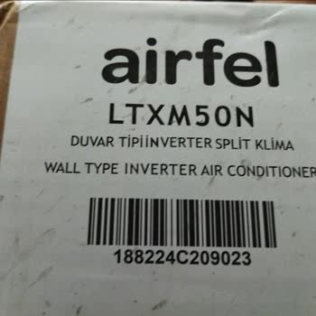 Airfel Servis Gelmiyor, Ulaşım Sağlanmıyor!