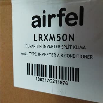 Airfel Servis Gelmiyor, Ulaşım Sağlanmıyor!