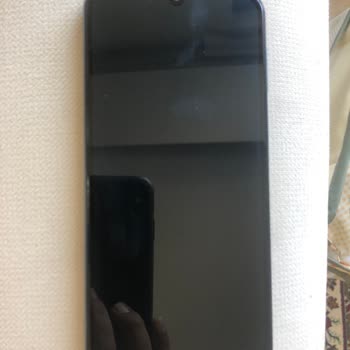 Samsung Ayıplı Ürün Hakkında Şikayet