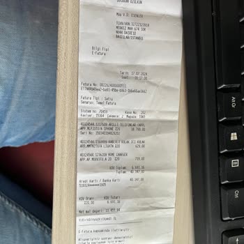 Media Markt 10 Günlük Ayıplı Ürünü İade Almaması İphone13