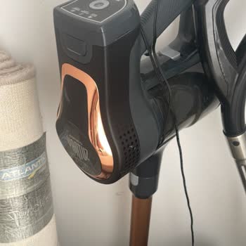 Karaca Vantuz Elektrik Süpürgesi