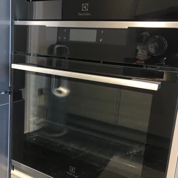 Electrolux Den Aldığım Tüm Son Model Ürünler Sorunlu Çıktı!