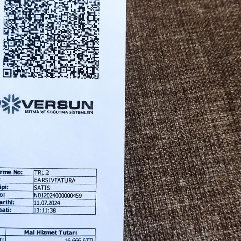 Airfel Daikin Klima Montaj Hizmeti Vermiyor