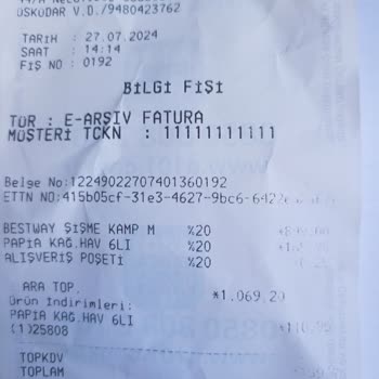 A101 Fiyat Aldatmacası Hiç Etik Değil