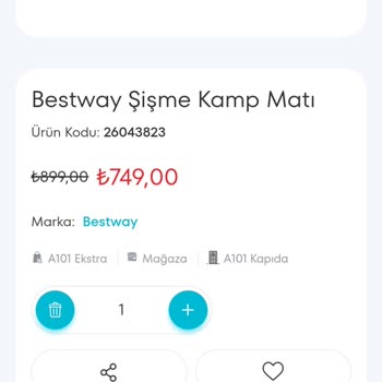 A101 Fiyat Aldatmacası Hiç Etik Değil