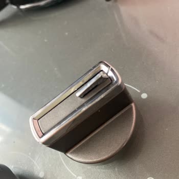 Arçelik Ankastre Ocak Düğmesi