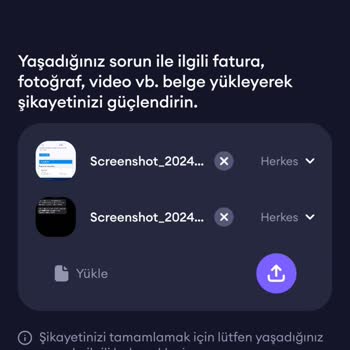 12 Gün Old İptal Edilen Biletimin Parasını İade Etmedi Obilet Sitesi