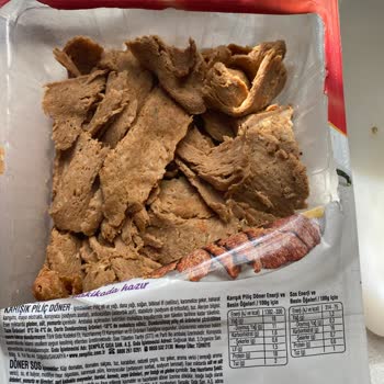 Şenpiliç Tarihi Geçmiş Ürün Şikayeti: Marketten Aldığım Ürün Bozulmuştu