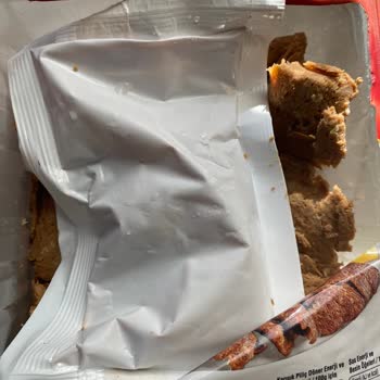 Şenpiliç Tarihi Geçmiş Ürün Şikayeti: Marketten Aldığım Ürün Bozulmuştu