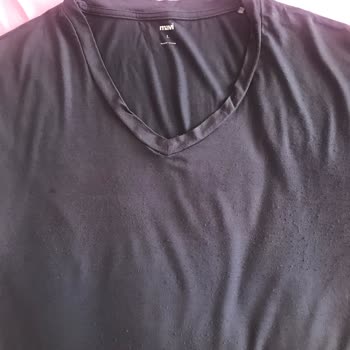 Mavi'den Aldığım T-shirt Şikayeti