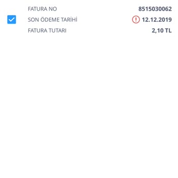 Turkcell Haksız Kazanç Elde Eden Firma