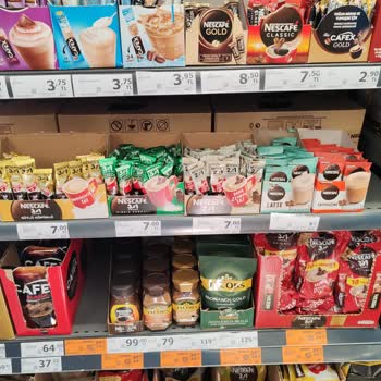 A101 İndirim Ve Kampanya Barkodları