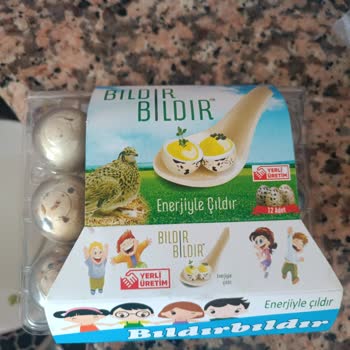 A101 Kurtlanmış Kokmuş Ürün