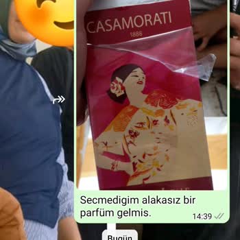 Gavanna Eksik Ürünlerimi Bana Göndersin. Tüketici Hakları'na Başvuracağım