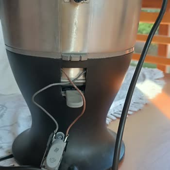 Arçelik Semaver Parça Fiyatı Ve Servis Ücreti Sorunu