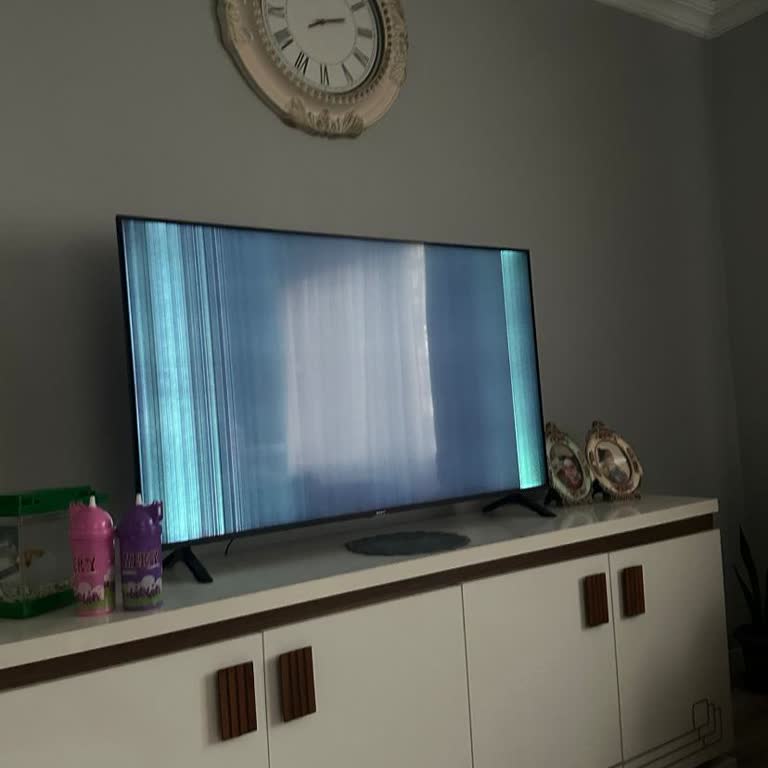 Sunny Arıza Çözüm Bekliyorum