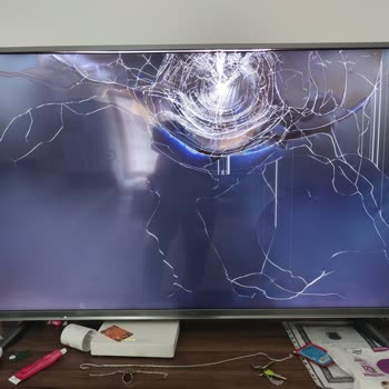 Arçelik TV Servis Hatası