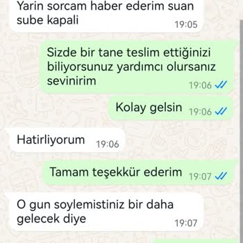 FLO Ayakkabı FLO Eksik Ürün Kötü Müşteri Hizmetleri