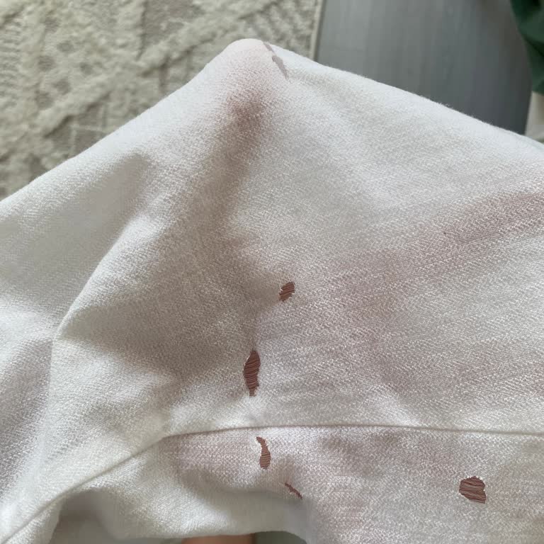 Vestel Cmı 97202 Çamaşır Makinesi Çamaşırları Yırtıyor