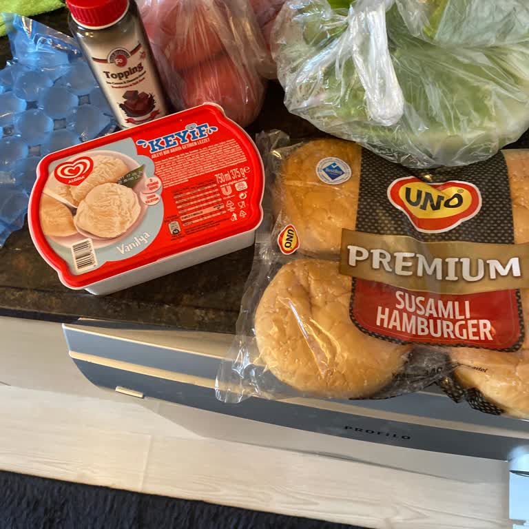 Migros Sanal Market Eksik Ürünlerim Var