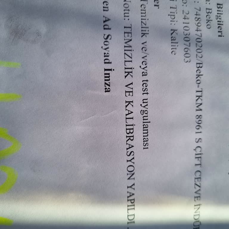 Beko-TKM 8961 S Çift Cezveli İndüksiyon Kahve Makinesi