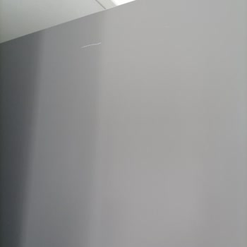 Bosch Buzdolabı Montaj Sonrası Çizik