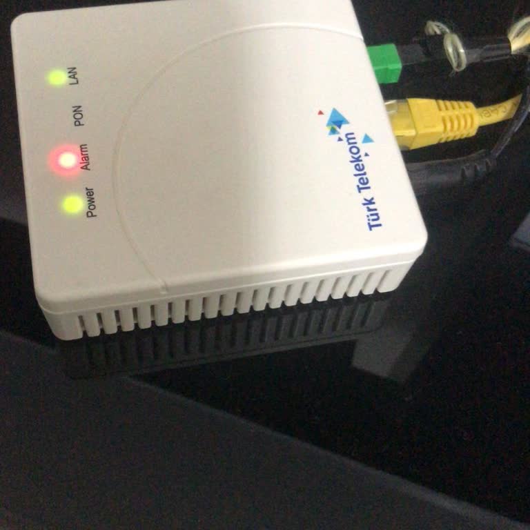 TurkNet İnternet Hizmeti Sorunu