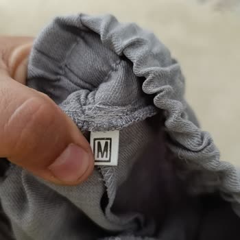 Eflatun Collection Değişim İçin Giden Kargomu Göndermediler.