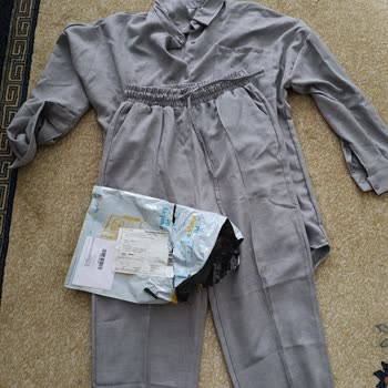 Eflatun Collection Değişim İçin Giden Kargomu Göndermediler.