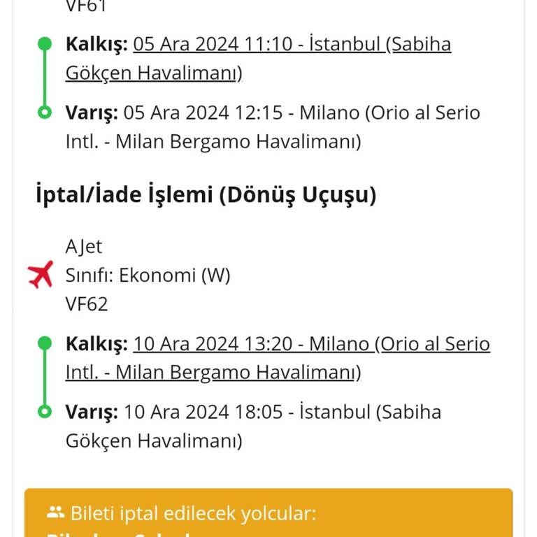 En Uygun Ama Hiç Uygun Değil