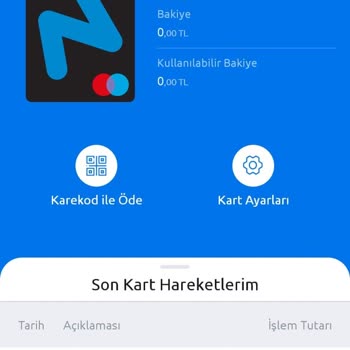 Nkolay ATM'DEN Yatırdığım Parayı Hesabıma Geçirmedi