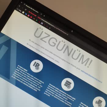 Bilge Arı Akademi Online Eğitim Platformunda Yaşadığım Sorunlar Ve Hayal Kırıklığı