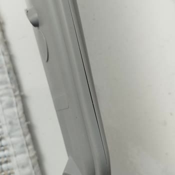 Arçelik Bulaşık Makinesi Ön Kapaktan Su Akıtıyor