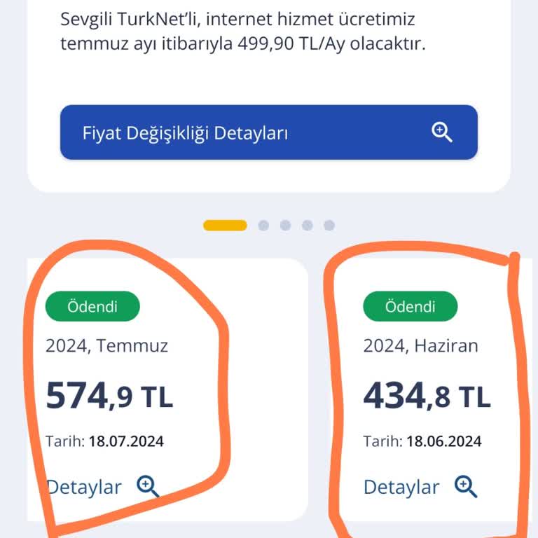 TurkNet İnternet Arızamı Uzun Süredir Gidermiyor
