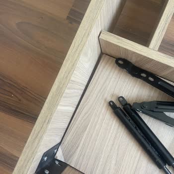 Vivense Sözde Bazalı Karyola Mağduriyeti