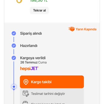 Hepsiburada.com Yarın Kapında Değil