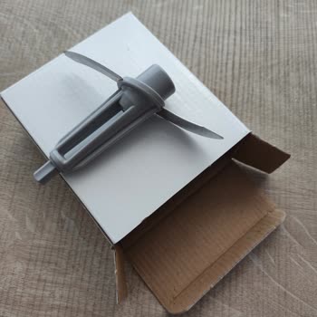 Arzum Rondo Sıfır Parça Ambalajsız Geldi.