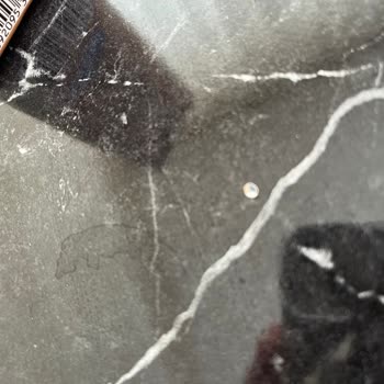Sek Marka Latte Kahveden Boncuk Çıktı