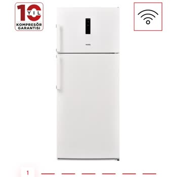 Vestel Tüketiciyi Aldatıcı Hareket