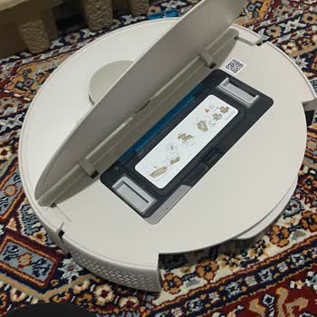 PHILIPS Ev Aletleri Philips 7000 Serisi Robot Süpürge