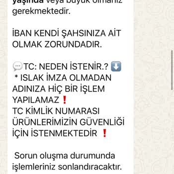 Paketlemeacentesi (Instagram) Kişisel Bilgilerimin İzni Olmadan Kullanımı Hakkında Şikayet