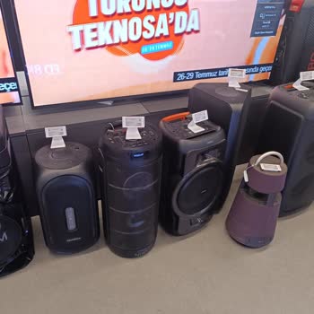 Teknosa Nuo Ns-80 Ürünü Hk.