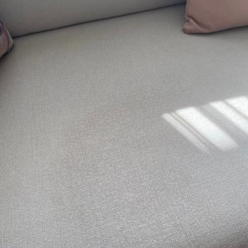 Enza Home Koltuk Leke Sorunu