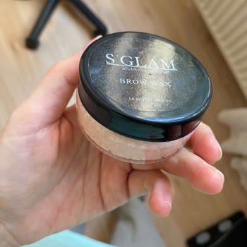 Müberya Sağlam Makeup Studio Kaş Wax Ürün Değerlendirmesi